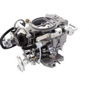 Carburador Chevrolet Luv 2.3 89-98