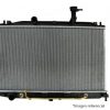 RADIADOR KIA BESTA 2.2 90-96 UBRADIADORES