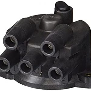 Tapa distribuidor japonesa Chevrolet Luv 2.3 93-98 catalitica