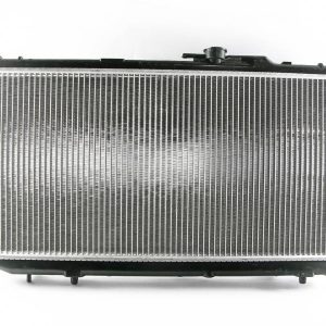 Radiador Toyota Tercel 1.5 90 - 94