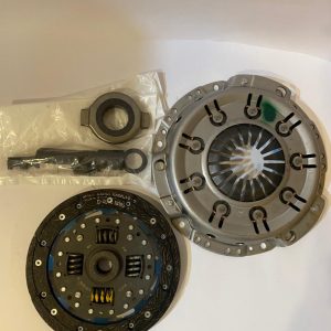 KIT EMBRAGUE NISSAN V16 SENTRA GA16 3 PZAS UB6B4