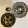 KIT EMBRAGUE CORSA 1.6-1.7 DS VALEO KR UB4C4