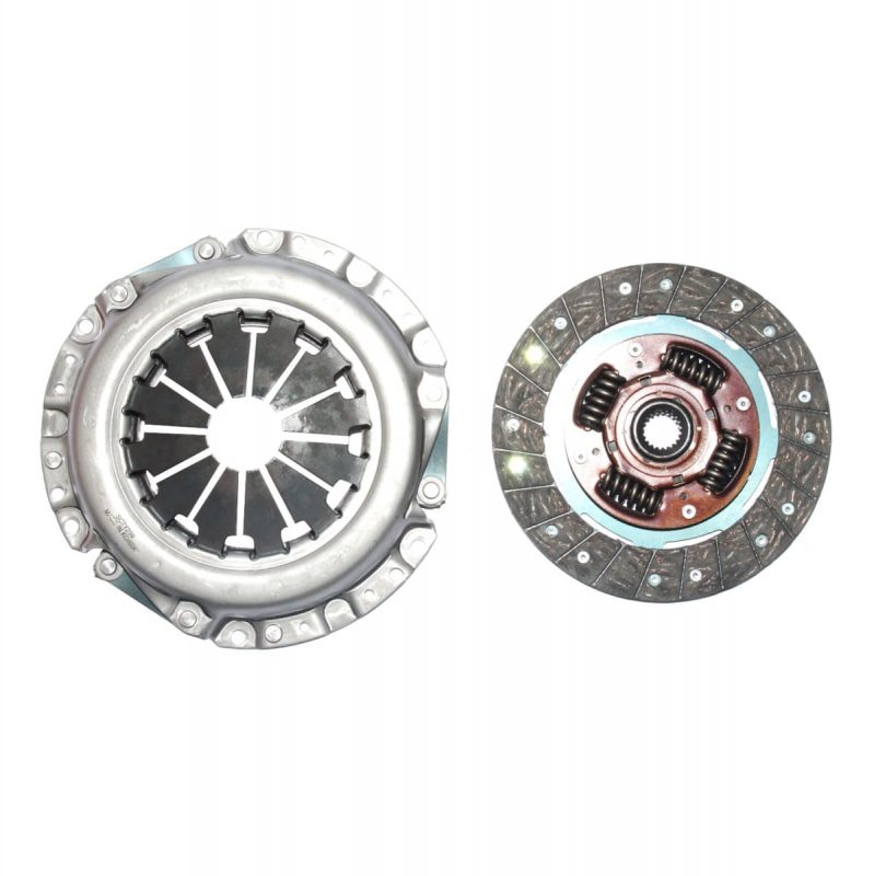 KIT EMBRAGUE TOYOTA YARIS COROLLA 1.6 RAV4 KR UB9A00 LA SOLUCION