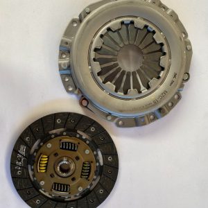 KIT EMBRAGUE SUZUKI BALENO 95-06 SWIFT 05-17 KR UB4C3