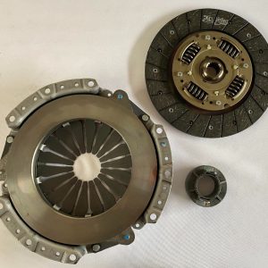KIT EMBRAGUE HYUNDAI ELANTRA DOHC KR UB9A00