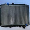 RADIADOR HYUNDAI PORTER 2.5 96/03 D4BA D4BB 96/03 TW UBPATIO