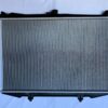 RADIADOR NISSAN D21 2.4 93-08 TW UBRADIADORES