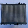 RADIADOR CITROEN XSARA PICASSO 2.0 99-05 1.6 00-11 BERLINGO 1.8 96-02 1.9 00-06 C4 TW UBRADIADORES